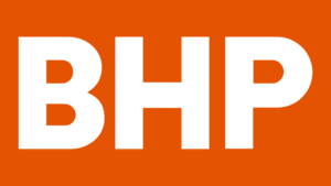 BHP-Symbol